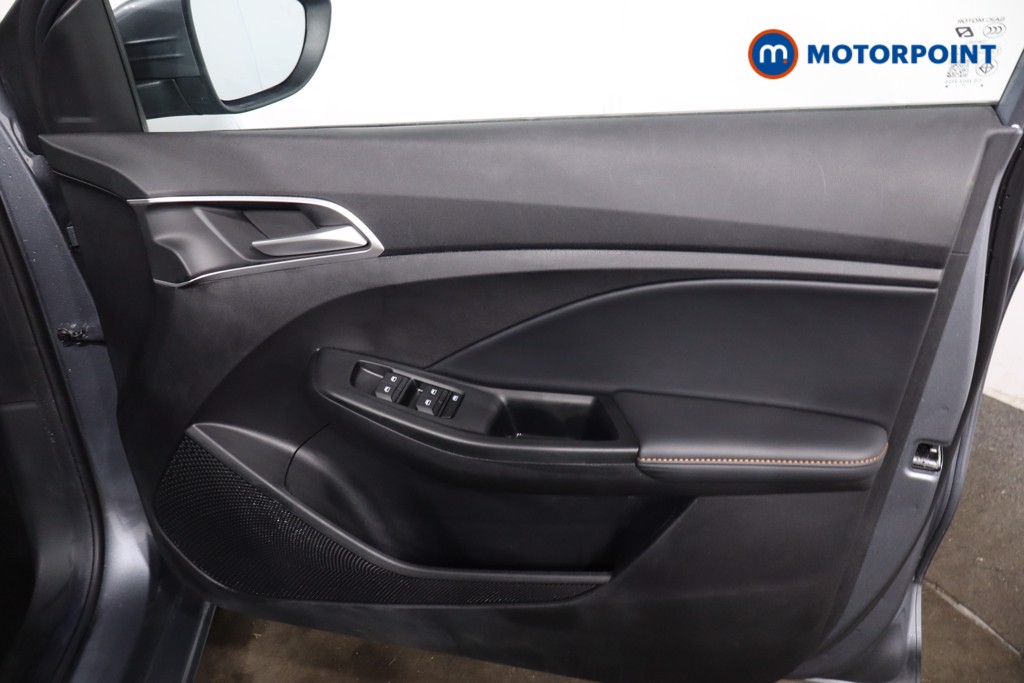 Mg Motor Uk MG3 Trophy Automatic Petrol-Electric Hybrid Hatchback - Stock Number (1623262) - 23rd supplementary image