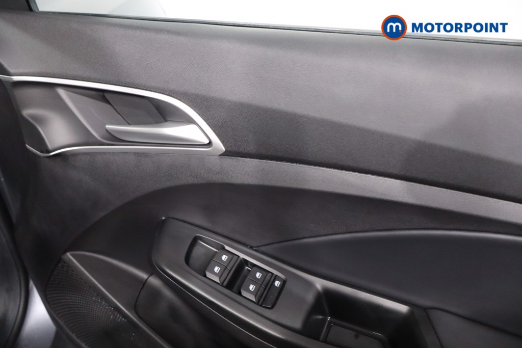 Mg Motor Uk MG3 Trophy Automatic Petrol-Electric Hybrid Hatchback - Stock Number (1623262) - 24th supplementary image