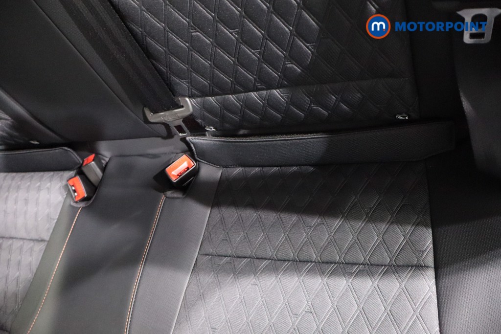 Mg Motor Uk MG3 Trophy Automatic Petrol-Electric Hybrid Hatchback - Stock Number (1623262) - 25th supplementary image