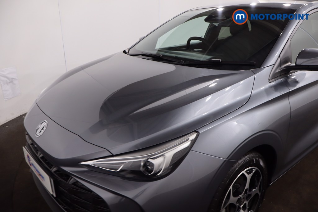 Mg Motor Uk MG3 Trophy Automatic Petrol-Electric Hybrid Hatchback - Stock Number (1623262) - 26th supplementary image