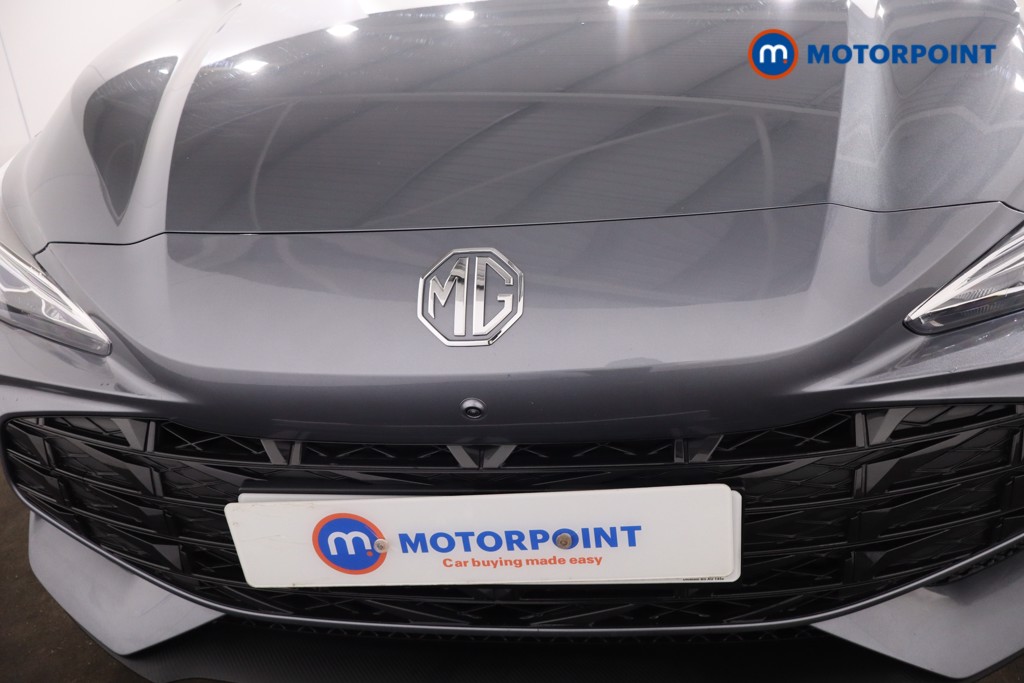 Mg Motor Uk MG3 Trophy Automatic Petrol-Electric Hybrid Hatchback - Stock Number (1623262) - 27th supplementary image