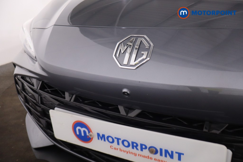 Mg Motor Uk MG3 Trophy Automatic Petrol-Electric Hybrid Hatchback - Stock Number (1623262) - 28th supplementary image