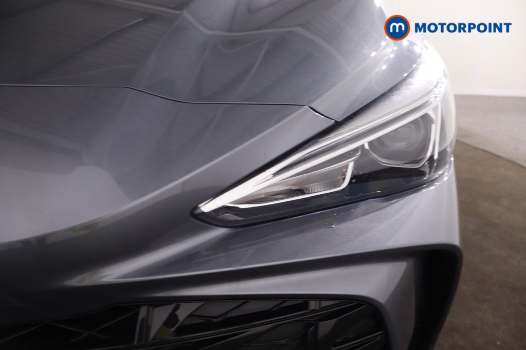 Mg Motor Uk MG3 Trophy Automatic Petrol-Electric Hybrid Hatchback - Stock Number (1623262) - 29th supplementary image