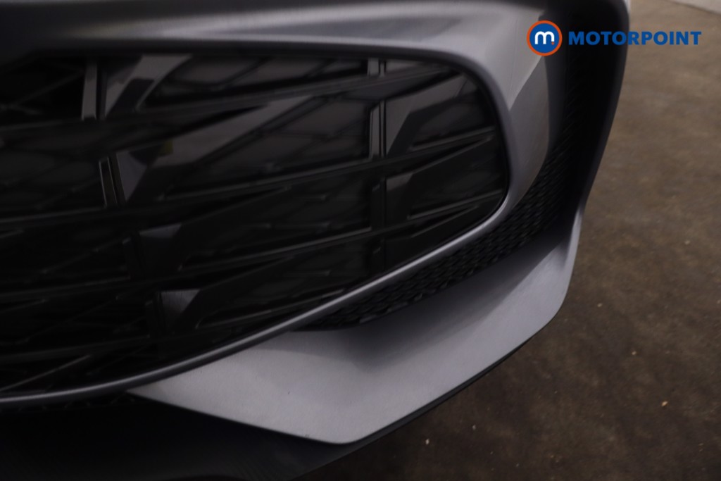 Mg Motor Uk MG3 Trophy Automatic Petrol-Electric Hybrid Hatchback - Stock Number (1623262) - 30th supplementary image