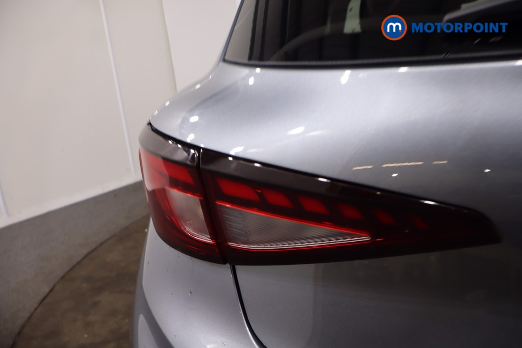 Mg Motor Uk MG3 Trophy Automatic Petrol-Electric Hybrid Hatchback - Stock Number (1623262) - 33rd supplementary image