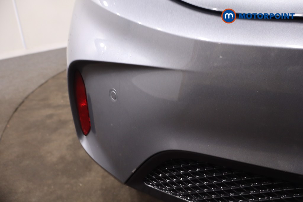 Mg Motor Uk MG3 Trophy Automatic Petrol-Electric Hybrid Hatchback - Stock Number (1623262) - 34th supplementary image