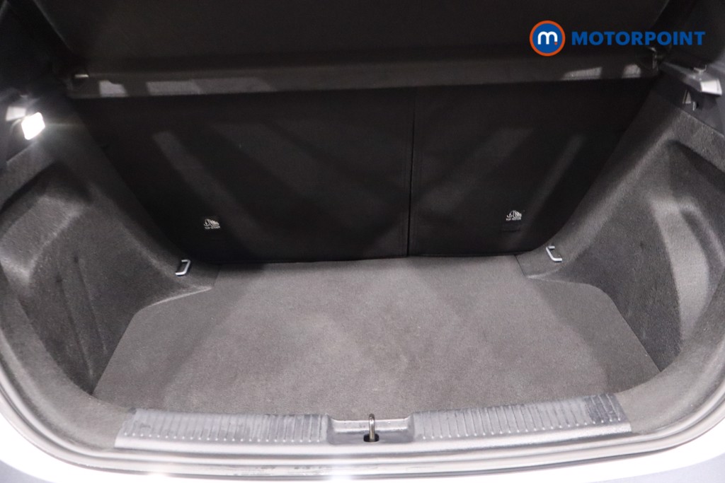 Mg Motor Uk MG3 Trophy Automatic Petrol-Electric Hybrid Hatchback - Stock Number (1623262) - 36th supplementary image