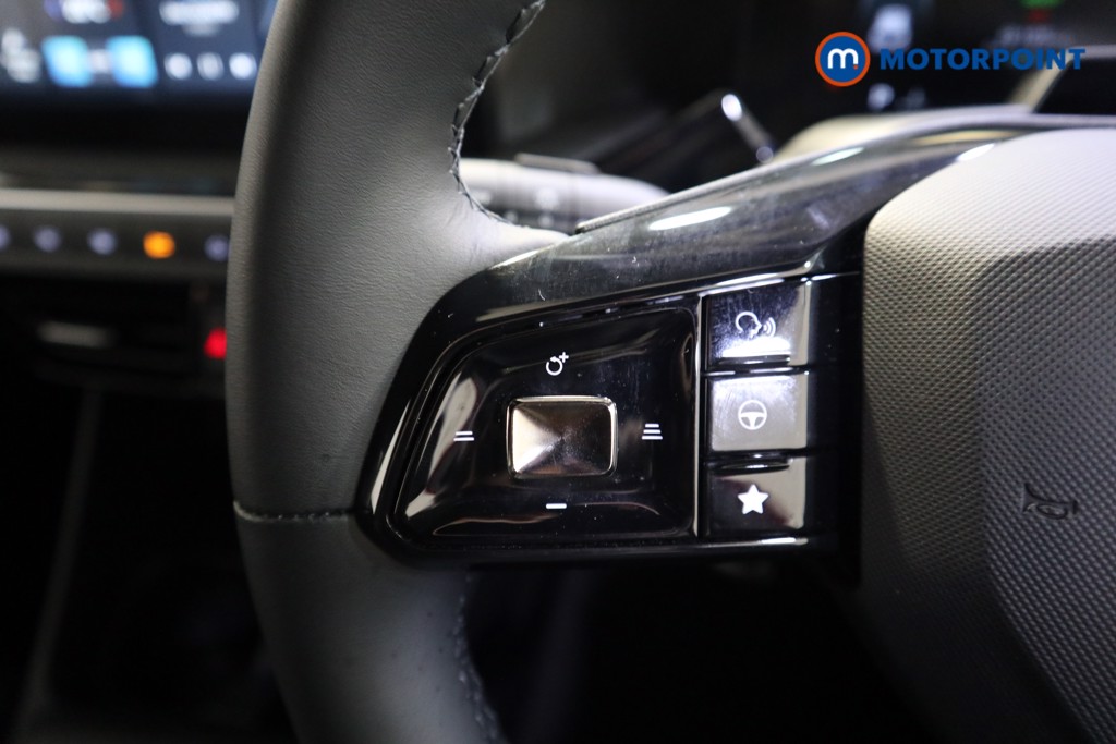 Mg Motor Uk MG3 Trophy Automatic Petrol-Electric Hybrid Hatchback - Stock Number (1623312) - 3rd supplementary image