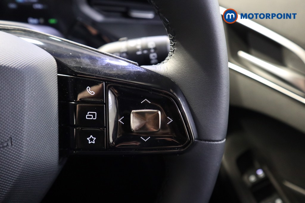 Mg Motor Uk MG3 Trophy Automatic Petrol-Electric Hybrid Hatchback - Stock Number (1623312) - 4th supplementary image