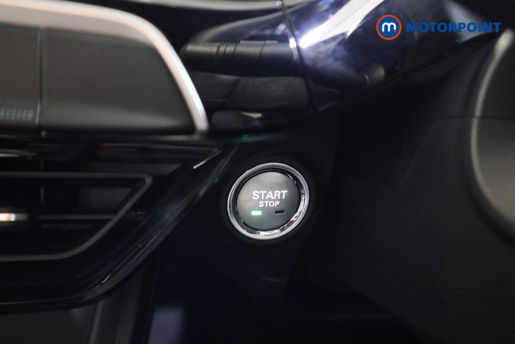 Mg Motor Uk MG3 Trophy Automatic Petrol-Electric Hybrid Hatchback - Stock Number (1623312) - 8th supplementary image