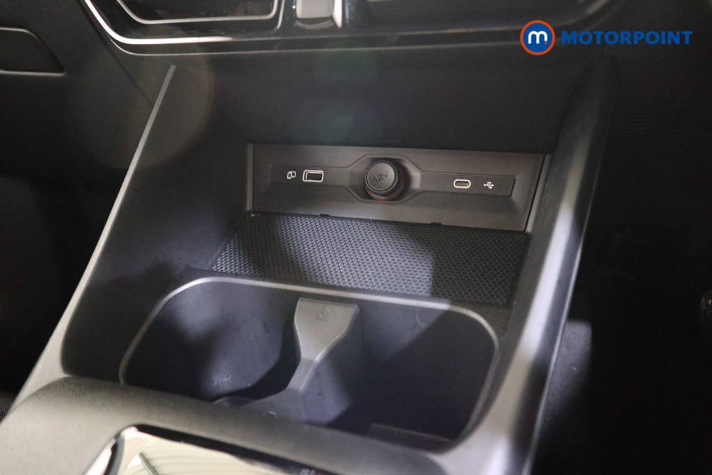 Mg Motor Uk MG3 Trophy Automatic Petrol-Electric Hybrid Hatchback - Stock Number (1623312) - 9th supplementary image