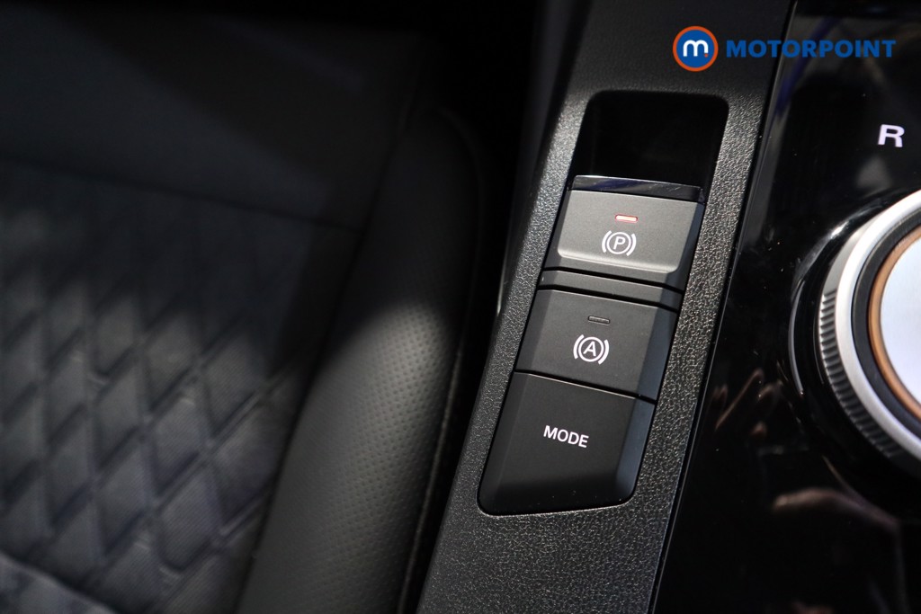 Mg Motor Uk MG3 Trophy Automatic Petrol-Electric Hybrid Hatchback - Stock Number (1623312) - 10th supplementary image