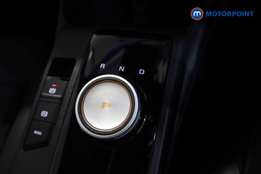 Mg Motor Uk MG3 Trophy Automatic Petrol-Electric Hybrid Hatchback - Stock Number (1623312) - 11th supplementary image