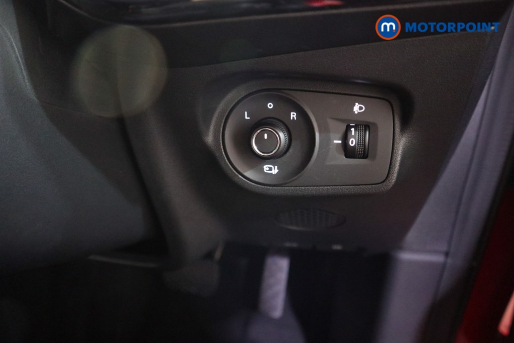 Mg Motor Uk MG3 Trophy Automatic Petrol-Electric Hybrid Hatchback - Stock Number (1623312) - 14th supplementary image