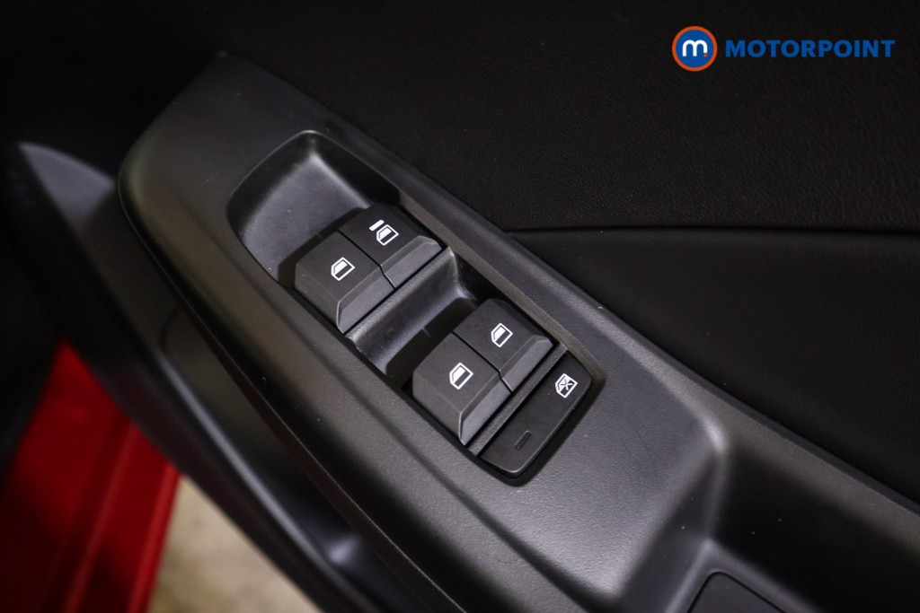 Mg Motor Uk MG3 Trophy Automatic Petrol-Electric Hybrid Hatchback - Stock Number (1623312) - 15th supplementary image