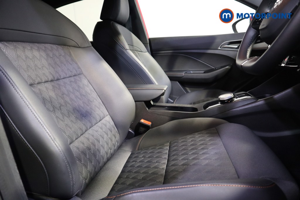 Mg Motor Uk MG3 Trophy Automatic Petrol-Electric Hybrid Hatchback - Stock Number (1623312) - 16th supplementary image