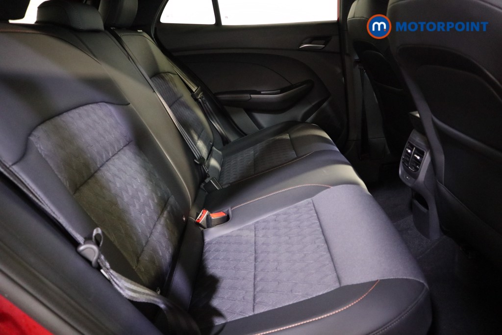 Mg Motor Uk MG3 Trophy Automatic Petrol-Electric Hybrid Hatchback - Stock Number (1623312) - 17th supplementary image