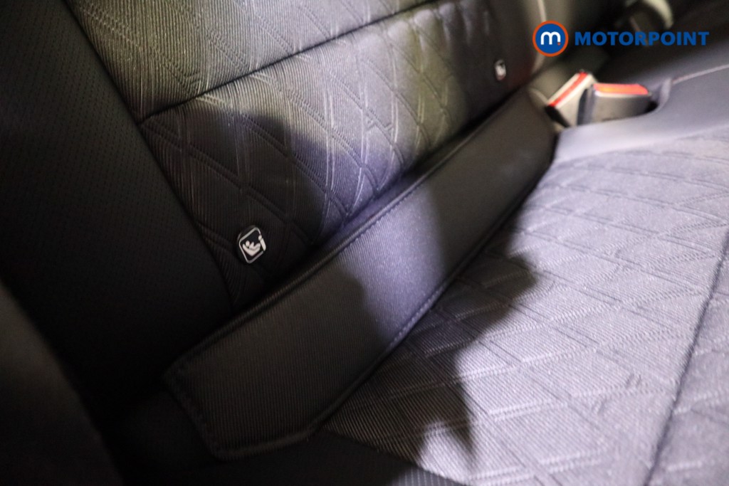 Mg Motor Uk MG3 Trophy Automatic Petrol-Electric Hybrid Hatchback - Stock Number (1623312) - 18th supplementary image