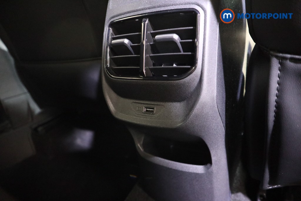 Mg Motor Uk MG3 Trophy Automatic Petrol-Electric Hybrid Hatchback - Stock Number (1623312) - 19th supplementary image