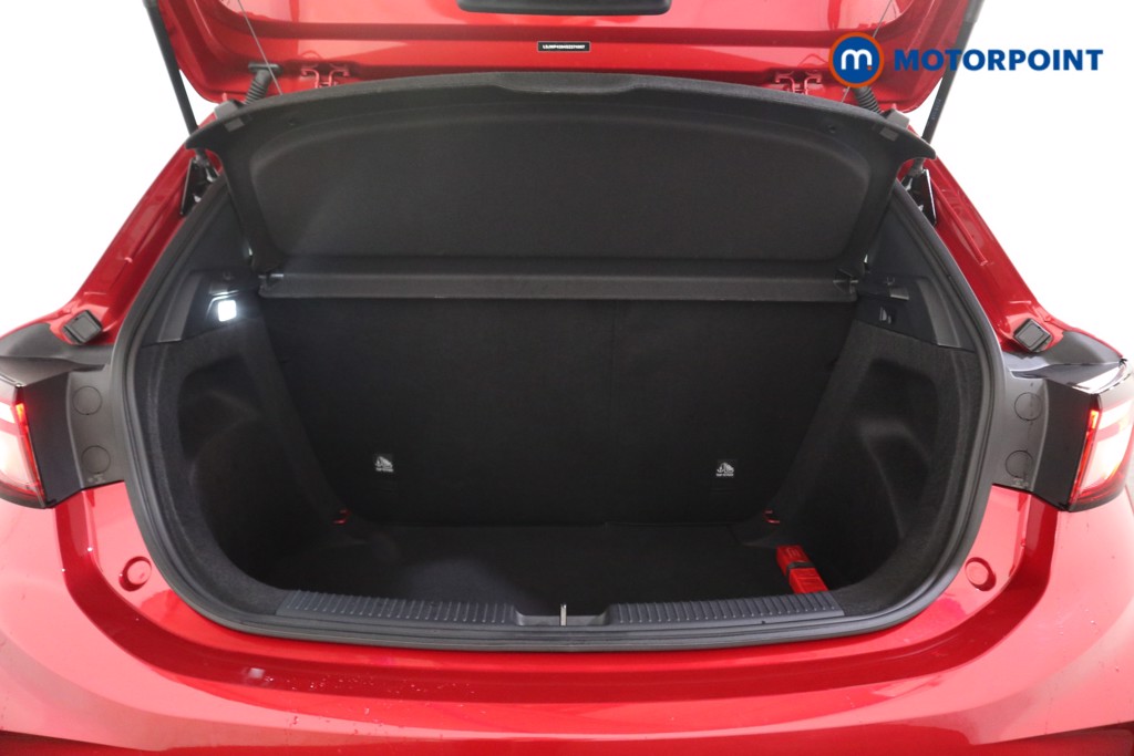 Mg Motor Uk MG3 Trophy Automatic Petrol-Electric Hybrid Hatchback - Stock Number (1623312) - 21st supplementary image