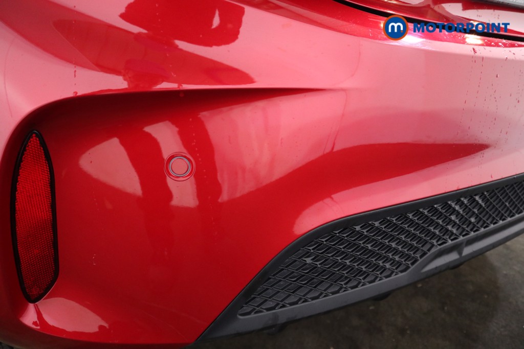 Mg Motor Uk MG3 Trophy Automatic Petrol-Electric Hybrid Hatchback - Stock Number (1623312) - 26th supplementary image