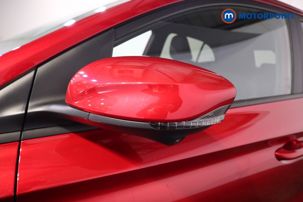 Mg Motor Uk MG3 Trophy Automatic Petrol-Electric Hybrid Hatchback - Stock Number (1623312) - 33rd supplementary image