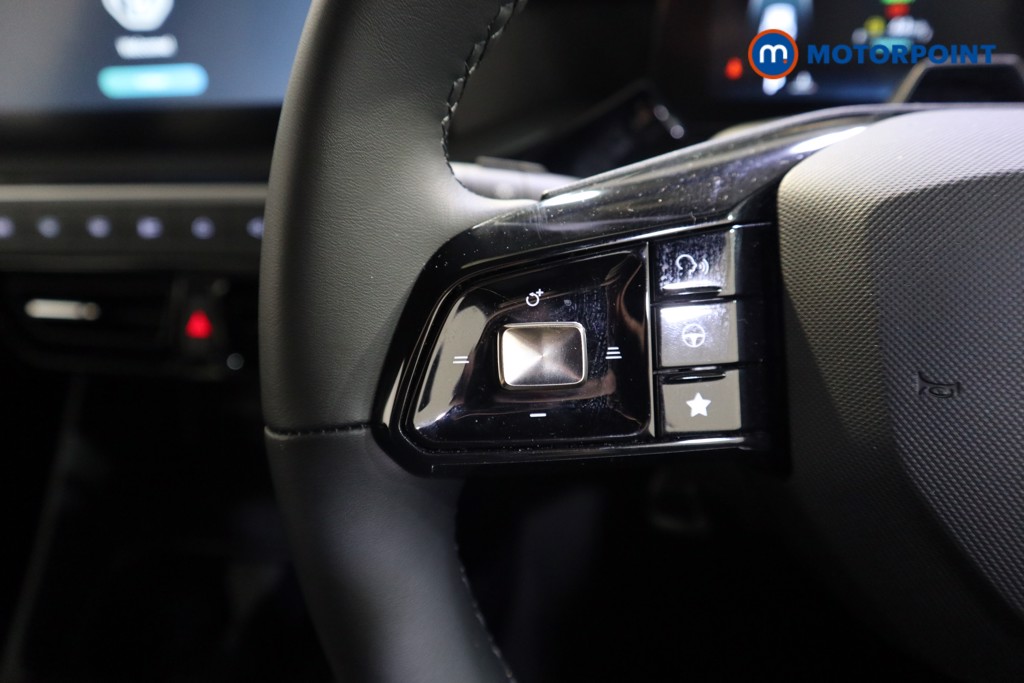 Mg Motor Uk MG3 Trophy Automatic Petrol-Electric Hybrid Hatchback - Stock Number (1623317) - 3rd supplementary image