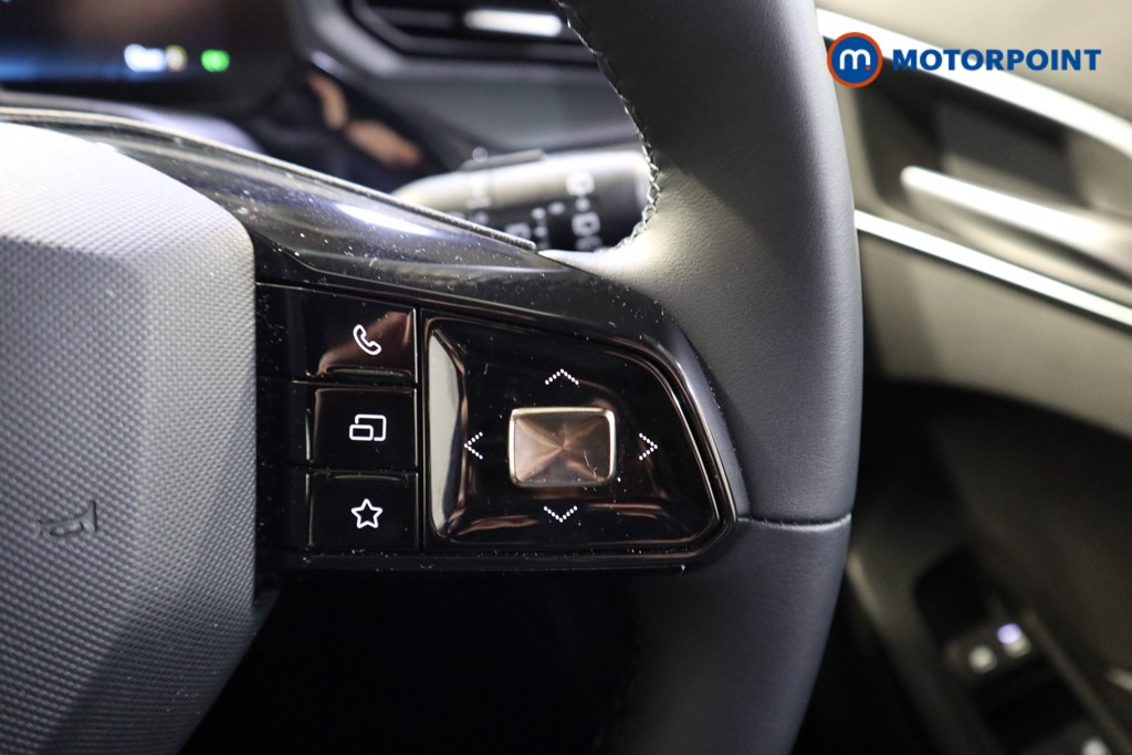 Mg Motor Uk MG3 Trophy Automatic Petrol-Electric Hybrid Hatchback - Stock Number (1623317) - 4th supplementary image