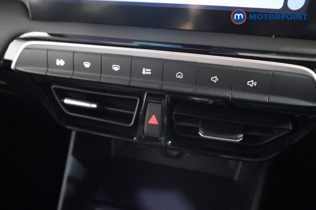 Mg Motor Uk MG3 Trophy Automatic Petrol-Electric Hybrid Hatchback - Stock Number (1623317) - 7th supplementary image