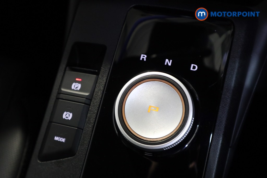 Mg Motor Uk MG3 Trophy Automatic Petrol-Electric Hybrid Hatchback - Stock Number (1623317) - 9th supplementary image