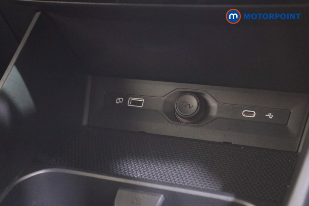 Mg Motor Uk MG3 Trophy Automatic Petrol-Electric Hybrid Hatchback - Stock Number (1623317) - 10th supplementary image