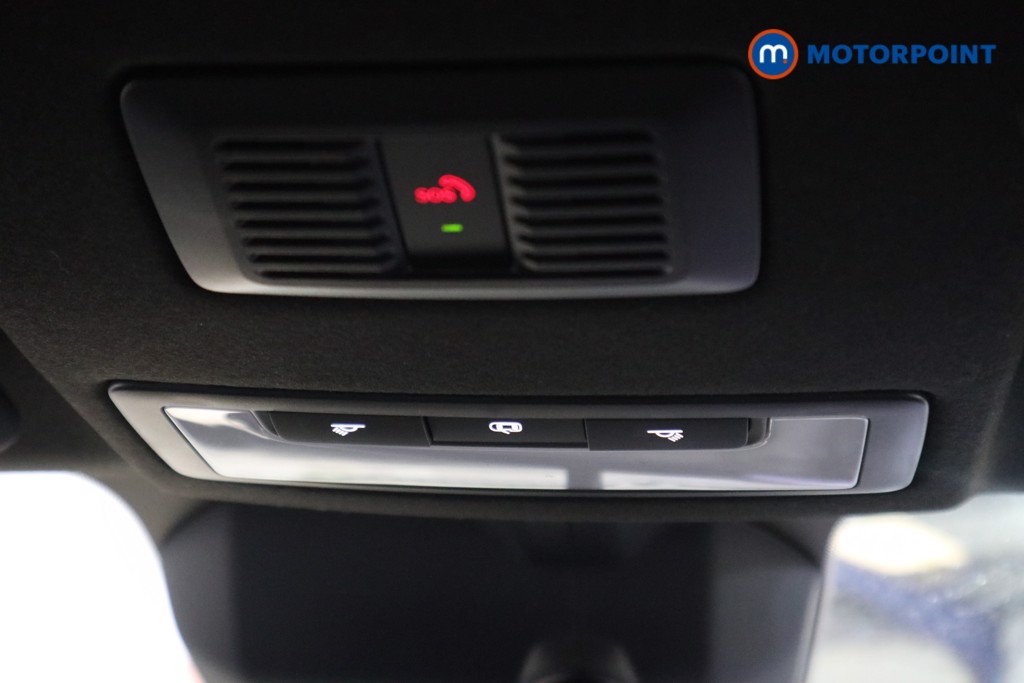 Mg Motor Uk MG3 Trophy Automatic Petrol-Electric Hybrid Hatchback - Stock Number (1623317) - 11th supplementary image