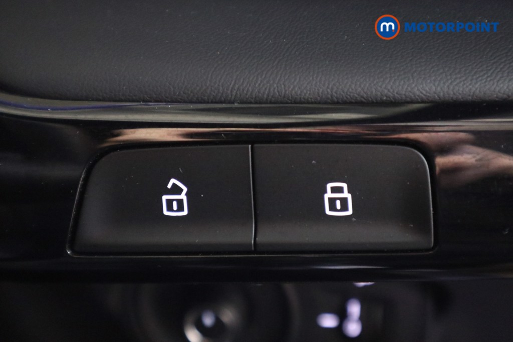 Mg Motor Uk MG3 Trophy Automatic Petrol-Electric Hybrid Hatchback - Stock Number (1623317) - 12th supplementary image