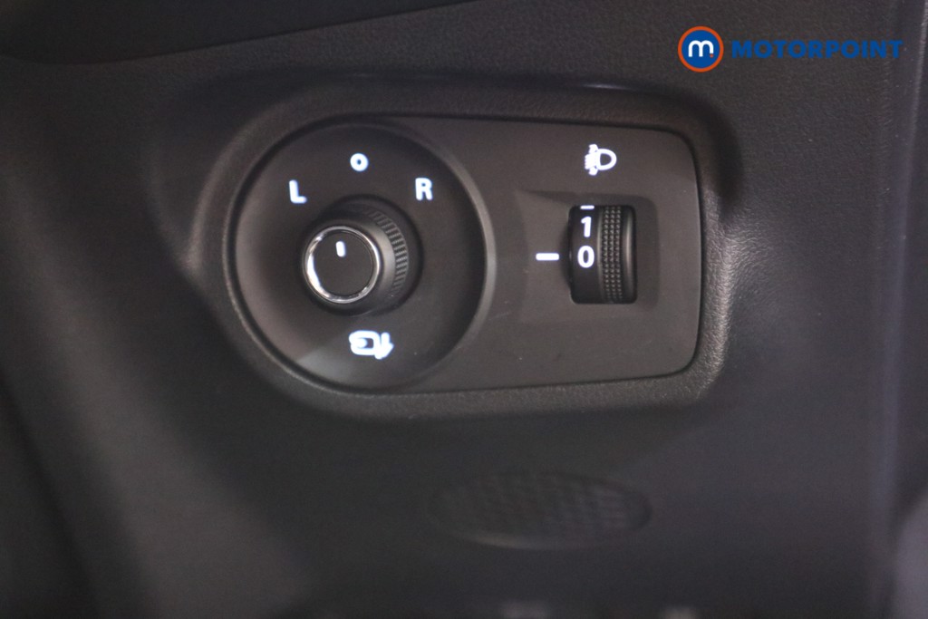 Mg Motor Uk MG3 Trophy Automatic Petrol-Electric Hybrid Hatchback - Stock Number (1623317) - 13th supplementary image