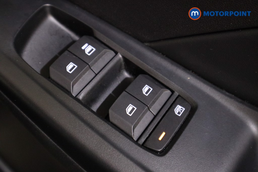 Mg Motor Uk MG3 Trophy Automatic Petrol-Electric Hybrid Hatchback - Stock Number (1623317) - 14th supplementary image