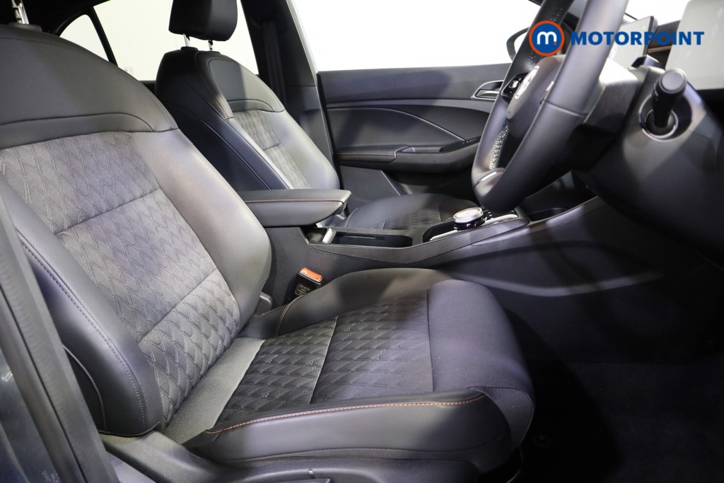 Mg Motor Uk MG3 Trophy Automatic Petrol-Electric Hybrid Hatchback - Stock Number (1623317) - 15th supplementary image
