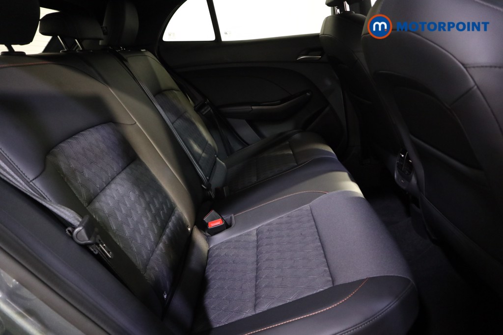 Mg Motor Uk MG3 Trophy Automatic Petrol-Electric Hybrid Hatchback - Stock Number (1623317) - 16th supplementary image