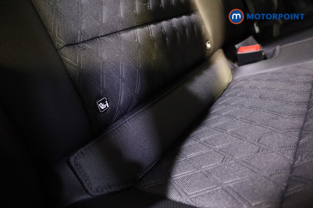 Mg Motor Uk MG3 Trophy Automatic Petrol-Electric Hybrid Hatchback - Stock Number (1623317) - 17th supplementary image