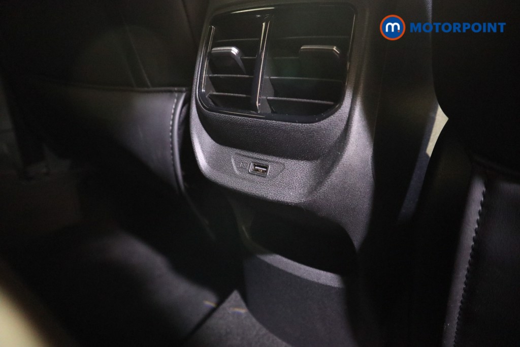 Mg Motor Uk MG3 Trophy Automatic Petrol-Electric Hybrid Hatchback - Stock Number (1623317) - 18th supplementary image