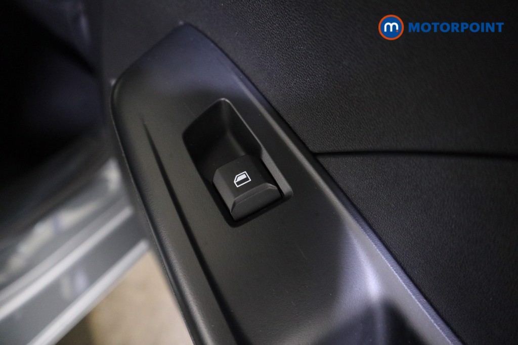 Mg Motor Uk MG3 Trophy Automatic Petrol-Electric Hybrid Hatchback - Stock Number (1623317) - 19th supplementary image