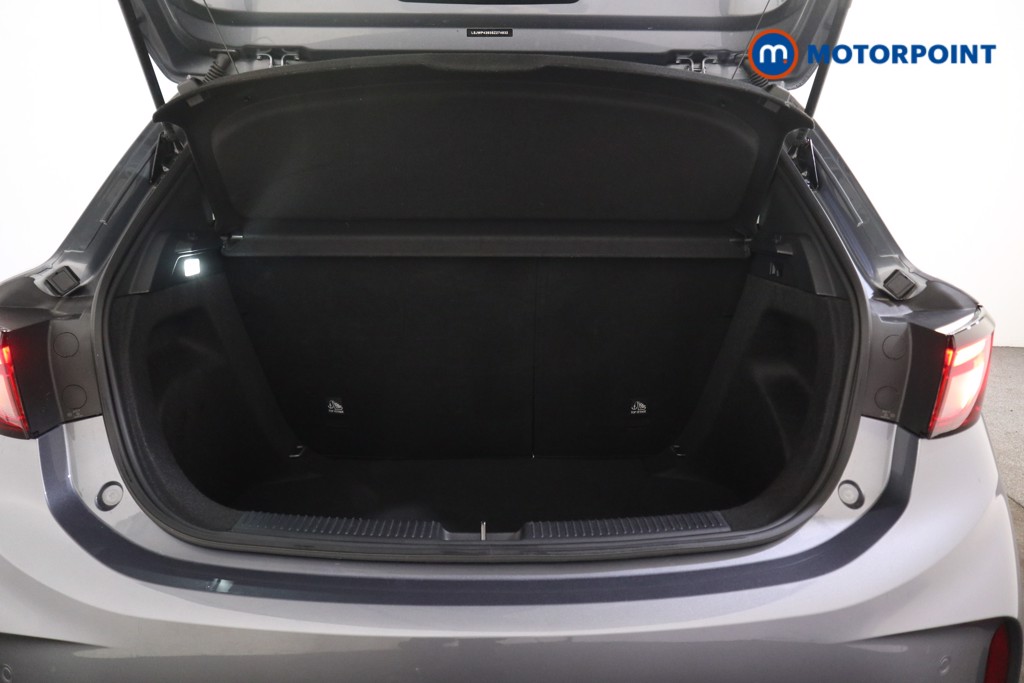 Mg Motor Uk MG3 Trophy Automatic Petrol-Electric Hybrid Hatchback - Stock Number (1623317) - 20th supplementary image