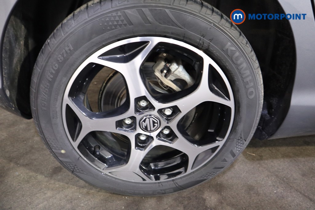 Mg Motor Uk MG3 Trophy Automatic Petrol-Electric Hybrid Hatchback - Stock Number (1623317) - 21st supplementary image