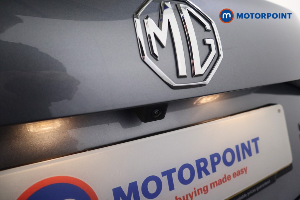 Mg Motor Uk MG3 Trophy Automatic Petrol-Electric Hybrid Hatchback - Stock Number (1623317) - 26th supplementary image