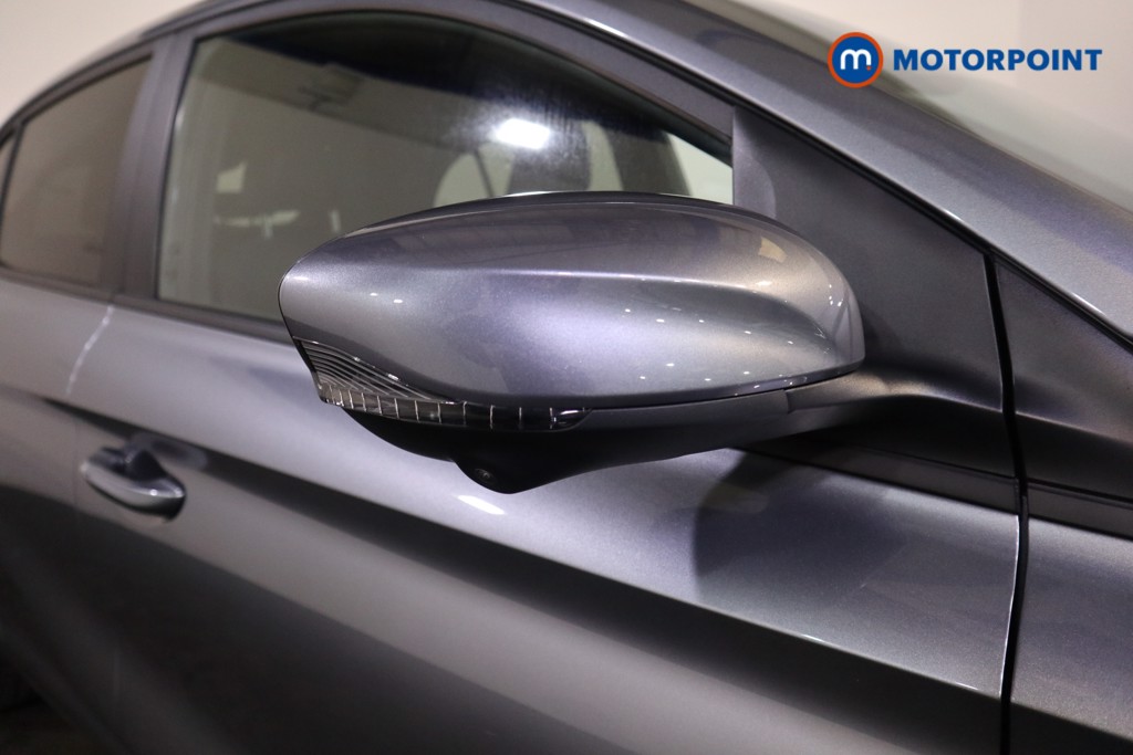 Mg Motor Uk MG3 Trophy Automatic Petrol-Electric Hybrid Hatchback - Stock Number (1623317) - 30th supplementary image