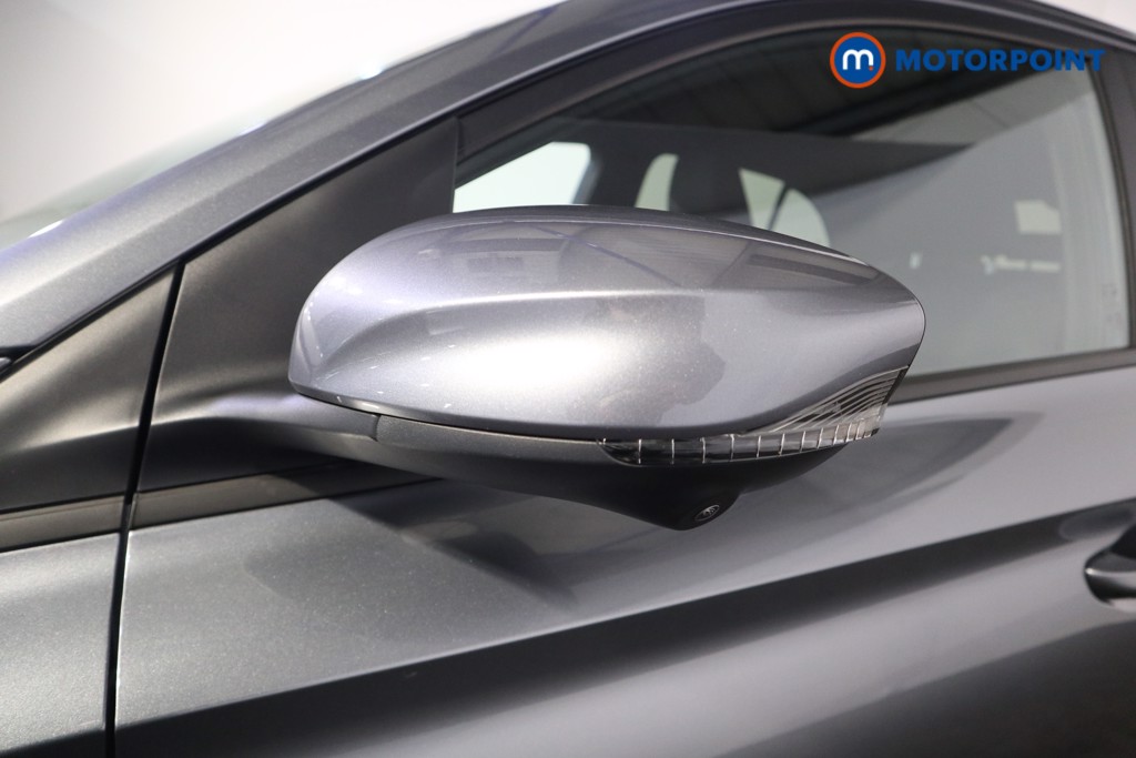 Mg Motor Uk MG3 Trophy Automatic Petrol-Electric Hybrid Hatchback - Stock Number (1623317) - 31st supplementary image