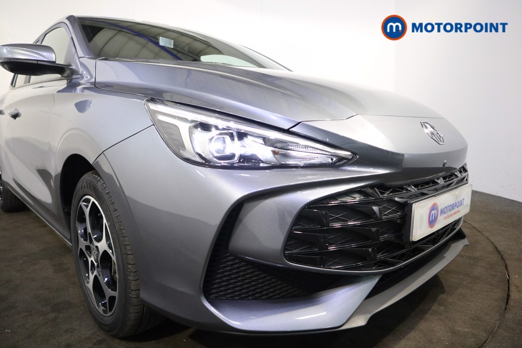 Mg Motor Uk MG3 Trophy Automatic Petrol-Electric Hybrid Hatchback - Stock Number (1623317) - 33rd supplementary image