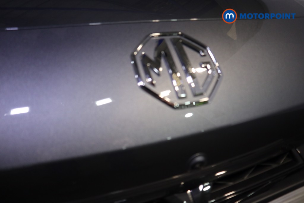 Mg Motor Uk MG3 Trophy Automatic Petrol-Electric Hybrid Hatchback - Stock Number (1623317) - 35th supplementary image