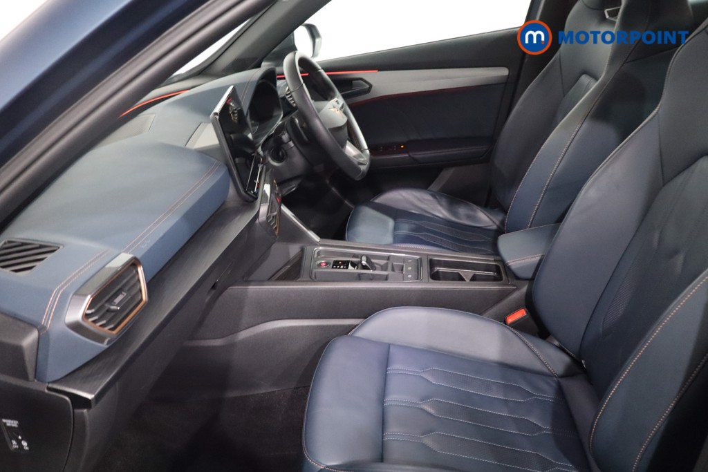 Cupra Formentor V2 Automatic Petrol SUV - Stock Number (1623437) - 4th supplementary image
