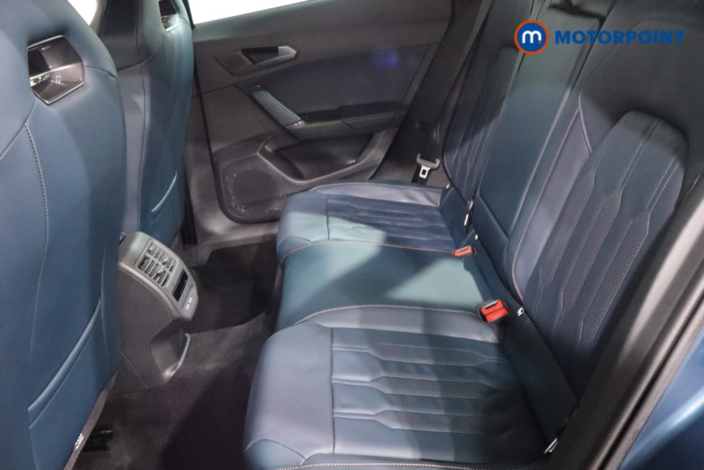 Cupra Formentor V2 Automatic Petrol SUV - Stock Number (1623437) - 5th supplementary image