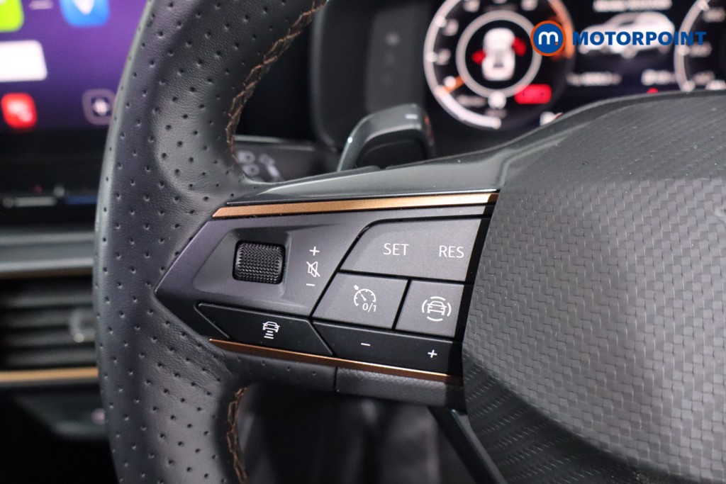 Cupra Formentor V2 Automatic Petrol SUV - Stock Number (1623437) - 7th supplementary image